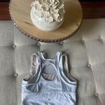 Lululemon Double Tap Bra in Lavender Size 6 Photo 1
