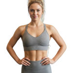 Balance Collection  Crossback Sports Bra Racerback Run Sport Bra size S Photo 0