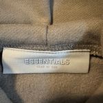 Fear of god Essentials  Sweatshirt Photo 3