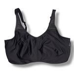 Chantelle Womens Sports Bra High Support Underwire Full Coverage Side Panels Photo 0