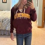 Minnesota Hockey Sweatshirt Photo 1