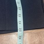 Grace Elements ‎ Womens Nancy Lined Pencil Skirt Buttons Black Size 8 NWT Photo 6