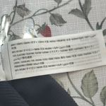 Abercrombie & Fitch Classic Black thong Bodysuit tank ribbed soft A&F collection Photo 4