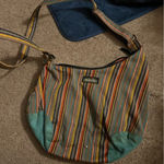 KAVU  large crossbody tote Photo 2