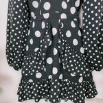 BELLEVUE THE LABEL SECRET LOVE MINI DRESS Photo 2