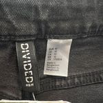 Divided H & M  Women’s Jeans Pants Sz 10 Loose Mom Fit High Waist Photo 2