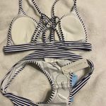 Medium size swimsuit two pieces brand new with tag Photo 1