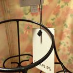 Sugar Lips  Pink and Green Floral Dress Photo 5