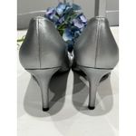 Stuart Weitzman ‎ Chantelle bridal shoes size 8M Photo 4