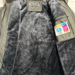 Suokeni Woman’s Ski Jacket Gray Size M Photo 4