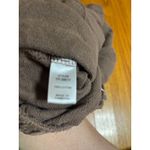 Zenana Outfitters Lounge Shorts Womens Large Brown Drawstring Elastic Waist Casual Photo 3