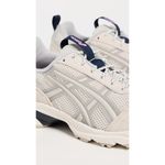 ASICS Gel-1090 V2 Sneakers in Oatmeal & Oyster Grey Womens 6.5 With Box Athletic Photo 4
