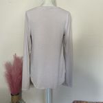 Aritzia • wilfred free long sleeve jersey tee Photo 51