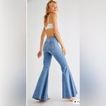 We The Free  Float On super flare jeans sz 31 short nwot Photo 2