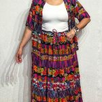 MSA Fashions Purple Vintage 2 Photo 0