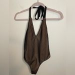 Dress the Population Cosmopolitan  Brigette Bodysuit Photo 1