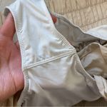 Free People Movement The Way Home Shorts Beige (small) workout athleisure gym Photo 5