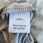 Halloween Novelty Top Womens 2X Orange Black Cats Pumpkins Short Sleeve Stretch Photo 4