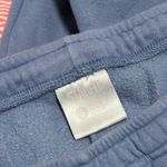 Starfit cherry sweatpants Blue Photo 2