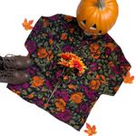 Impressions Vintage 90s petite floral top Photo 1
