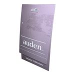 NWT AUDEN Green Thong Photo 2