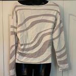 Philosophy  Republic Clothing Sweatshirt Women Size Small Photo 2