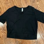 Varley  Crop Top Photo 0