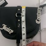 Juicy Couture LOTUS BLACK CROSSBODY NEW WITH TAGS ADJUSTABLE SHOULDER STRAPS Photo 6