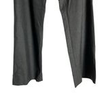 INC International Concepts Gray Wide Leg Trouser Dress Slack Pants Size 10 Photo 4
