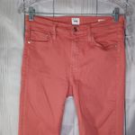 Edwin Pixie Mid Rise Skinny jeans Size 27 Photo 1