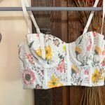 American Eagle Bustier Top Photo 1