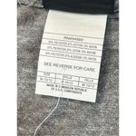 NFL 2/$20 Team Carolina Panthers Gray Vneck Tee Shirt M(10-12) Graphic T-shirt Photo 7