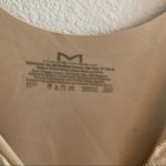 Maidenform Bodysuit Slip Dress Shapewear Bodysuit Small Style 2021 Photo 1