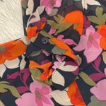 Maggy London NWT  Floral Dress Photo 4