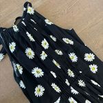 Kate Spade daisy dot printed halter mini dress Photo 4