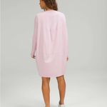 Lululemon β¨ Back in Action Long Sleeve Dress β Size 6 β¨ Photo 4