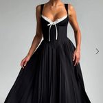 Babyboo Midi Dress Photo 1