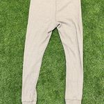 Aerie Tan  Lounge Pants Photo 4