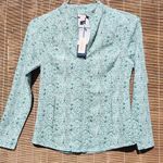 Tommy Bahama NEW  Golf Long Sleeve Full Zip. Size M Photo 0