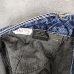 Nine West Jeans Women's Size 10 Average Waist 29 Flap Pockets Stretch Photo 5