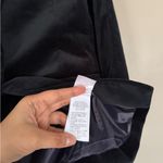 J.Crew  Black Velvet Blazer Jacket Holiday Event Classic Photo 8