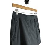 Kuhl Women’s Freeflex Mini Skort in Charcoal Size XS Photo 6