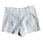 Madden Girl
Juniors' High-Rise Denim Shorts Photo 3