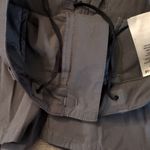 Patagonia  Forge Grey Quandry Hiking Shorts Size 2 Photo 4