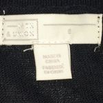 14th & Union from Nordstrom rack Long Sleeve Cotton Blend Tunic Sweater-Size S Photo 11