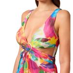 Liv Foster Side Cut Photo 2