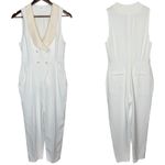 ALC Frank A.L.C. Everett Jumpsuit, size 4 Photo 4