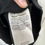 Reformation Mayve Knit Dress Size Small Photo 6