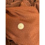 Lululemon  X SoulCycle‎ Tempo Splatter Adobe Dust Black To The Beat Tight Size 4 Photo 8