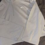 Nike Women’s Pullover Sweatshirt Grey Photo 0